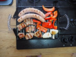 grilovac� litinov� deska Plancha Vaello 27x21cm 11 - pohled 3 - www.colormarket.cz