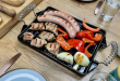 grilovac� litinov� deska Plancha Vaello 27x48cm 12 - pohled 2 - www.colormarket.cz