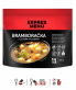 brambora�ka s lesn�mi houbami jedna porce - www.colormarket.cz