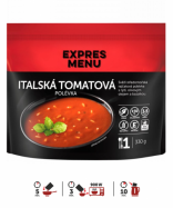 italsk tomatov polvka s r jedna porce - www.colormarket.cz