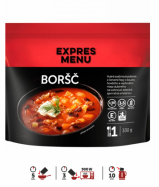 bor�� jedna porce