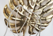 kovov� dekorace na ze� 58 - pohled 2 - www.colormarket.cz