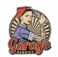 retro kovov� cedule na ze� 60 - www.colormarket.cz