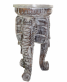 ru�n� vy�ezan� stolek z albesia b�len�ho d�eva 17 - www.colormarket.cz