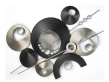 kovov� dekorace na ze� 61 - pohled 1 - www.colormarket.cz
