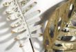 kovov� dekorace na ze� 63 - pohled 2 - www.colormarket.cz