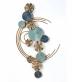 kovov� dekorace na ze� 67 - pohled 3 - www.colormarket.cz