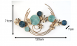 kovov� dekorace na ze� 67 - pohled 5 - www.colormarket.cz