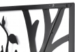 kovov� dekorace na ze� trojd�ln� 68 - pohled 4 - www.colormarket.cz