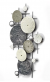 kovov� dekorace na ze� 71 - pohled 3 - www.colormarket.cz