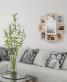 r�me�ky na fotky - vintage kol� 14 - pohled 2 - www.colormarket.cz