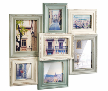 r�me�ky na fotky - vintage kol� 17