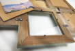 r�me�ky na fotky - vintage kol� 17 - pohled 5 - www.colormarket.cz