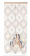 dve�n� z�v�s ze spleten�ch pap�rov�ch lanek 11 - pohled 1 - www.colormarket.cz