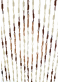 dve�n� z�v�s ze spleten�ch pap�rov�ch lanek 11 - pohled 3 - www.colormarket.cz