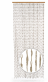 dve�n� z�v�s ze spleten�ch pap�rov�ch lanek 12 - pohled 1 - www.colormarket.cz