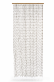 dve�n� z�v�s ze spleten�ch pap�rov�ch lanek 12 - pohled 2 - www.colormarket.cz