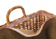 ko� na d�evo z ratanu 9 - pohled 3 - www.colormarket.cz