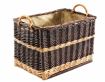 ko� na d�evo z vrbov�ho prout� 5 - pohled 1 - www.colormarket.cz