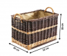 ko� na d�evo z vrbov�ho prout� 5 - pohled 2 - www.colormarket.cz