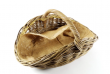 ko� na d�evo z kubu ratanu 6 - pohled 1 - www.colormarket.cz