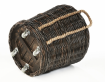 ratanov� ko� na d�evo na kole�k�ch 18 - pohled 2 - www.colormarket.cz