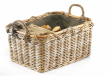 ko� na d�evo z kubu ratanu s madly 8 - pohled 1 - www.colormarket.cz