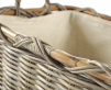 ko� na d�evo z ratanu 11 - pohled 1 - www.colormarket.cz