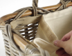 ko� na d�evo z ratanu 11 - pohled 2 - www.colormarket.cz