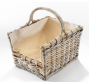 ratanov� ko� na d�evo 28 - pohled 1 - www.colormarket.cz