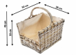 ratanov� ko� na d�evo 28 - pohled 3 - www.colormarket.cz