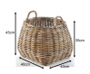 ratanov� ko� na d�evo 29 - pohled 3 - www.colormarket.cz