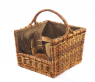 ratanov� ko� na d�evo 32 - pohled 2 - www.colormarket.cz