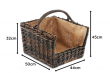 ratanov� ko� na d�evo 34 - pohled 4 - www.colormarket.cz