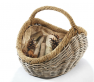 ratanov� ko� na d�evo 36 - pohled 1 - www.colormarket.cz