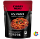 bolo�sk� om��ka s tempehem dv� porce 600g - www.colormarket.cz