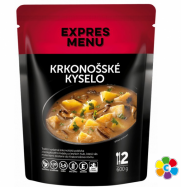 Krkonosk kyselo dv porce - www.colormarket.cz