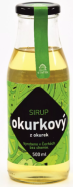 letn okurkov sirup 500ml - www.colormarket.cz