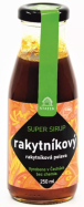 super sirup - rakytnkov poleva 250ml - www.colormarket.cz