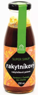 super sirup - rakytn�kov� poleva 250ml