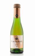 nealkoholick� jemn� �umiv� r��ov� v�no Ros� Vintense 200ml