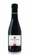 nealkoholick� �erven� v�no Merlot Vintense 200ml
