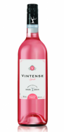 nealkoholick� r��ov� v�no Syrah Vintense 750ml