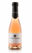 nealkoholick� r��ov� v�no Syrah Vintense 200ml