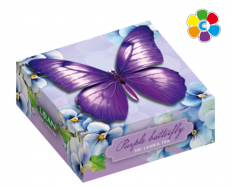 aj Purple Butterfly Liran 5x2g