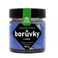 bor�vkov� zava�enina s m�tou 190gr
