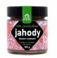 jahodov� zava�enina slazen� rozinkami 100% ovoce 190g - www.colormarket.cz