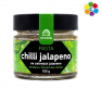 pasta ze zelench chilli jalapeno papriek - www.colormarket.cz