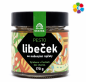 libe�kov� pesto se su�en�mi raj�aty San Marzano 170gr - www.colormarket.cz