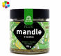 mandlov� pesto s bazalkou 170g - www.colormarket.cz